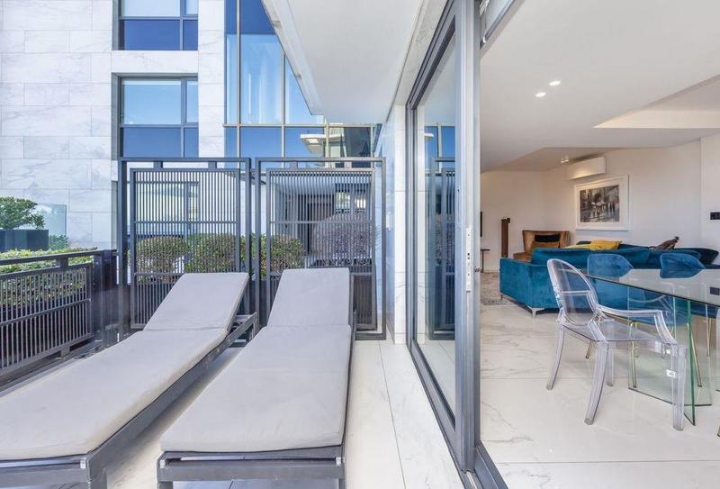 3 Bedroom Property for Sale in Bantry Bay Western Cape